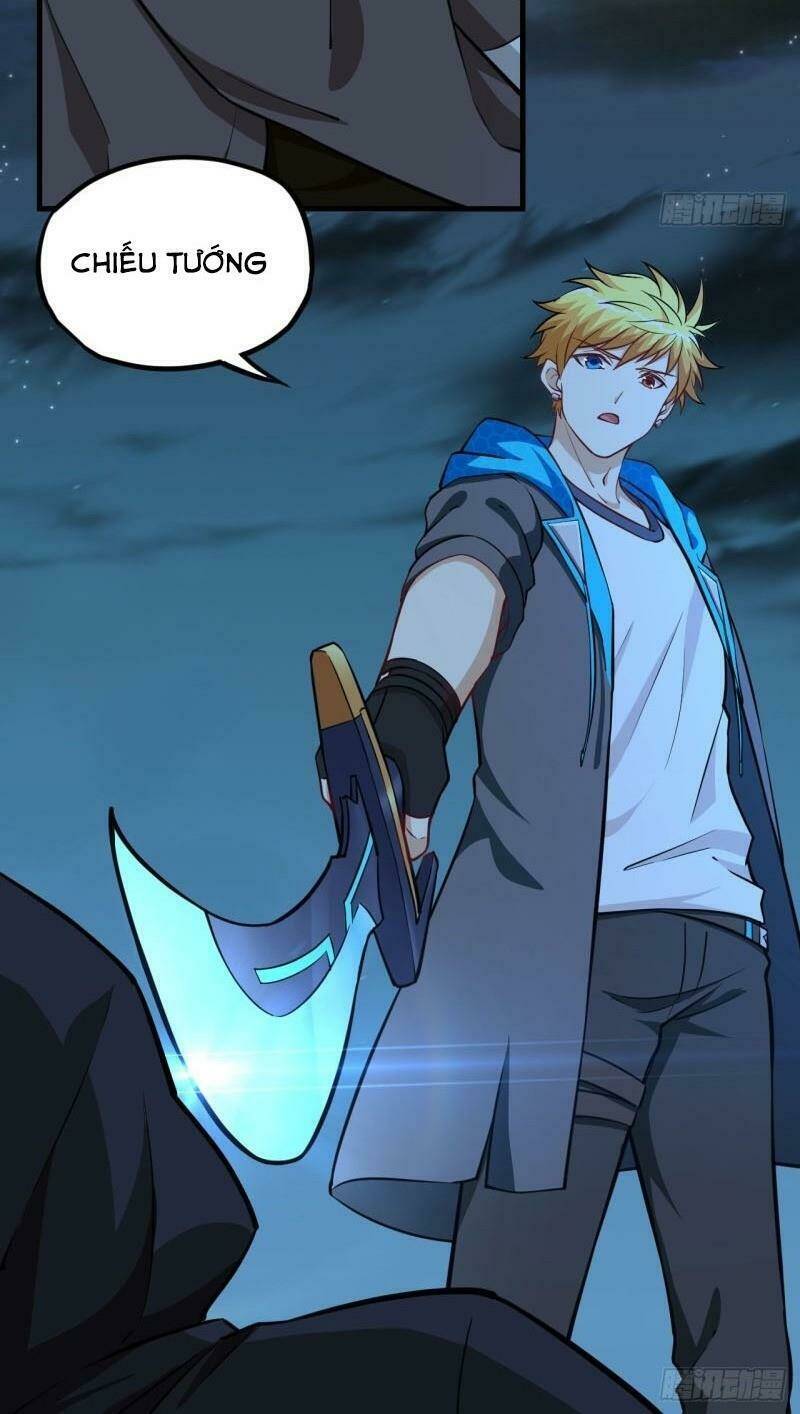 minh nhật thần đô chapter 53 30