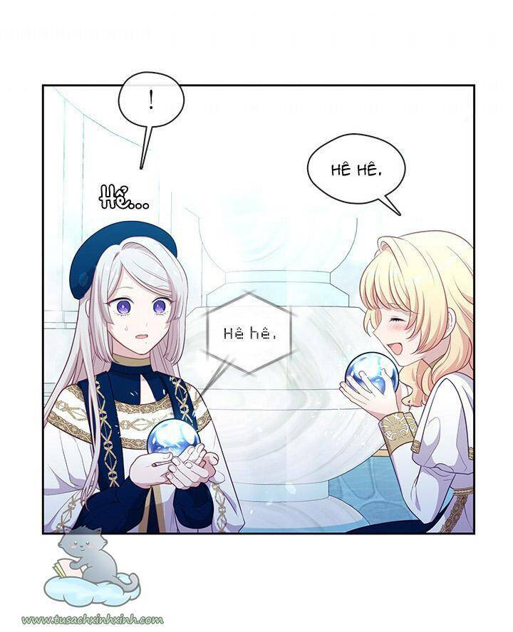 hãy coi chừng ác nữ chapter 101 40