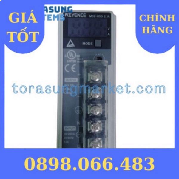 Nguồn chuyển mạch Keyence MS2-H50