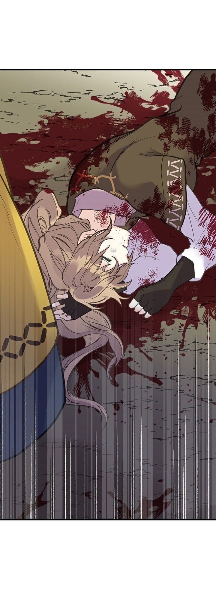 chị tôi đã nhặt về một nam chính quyến rũ chapter 24 27