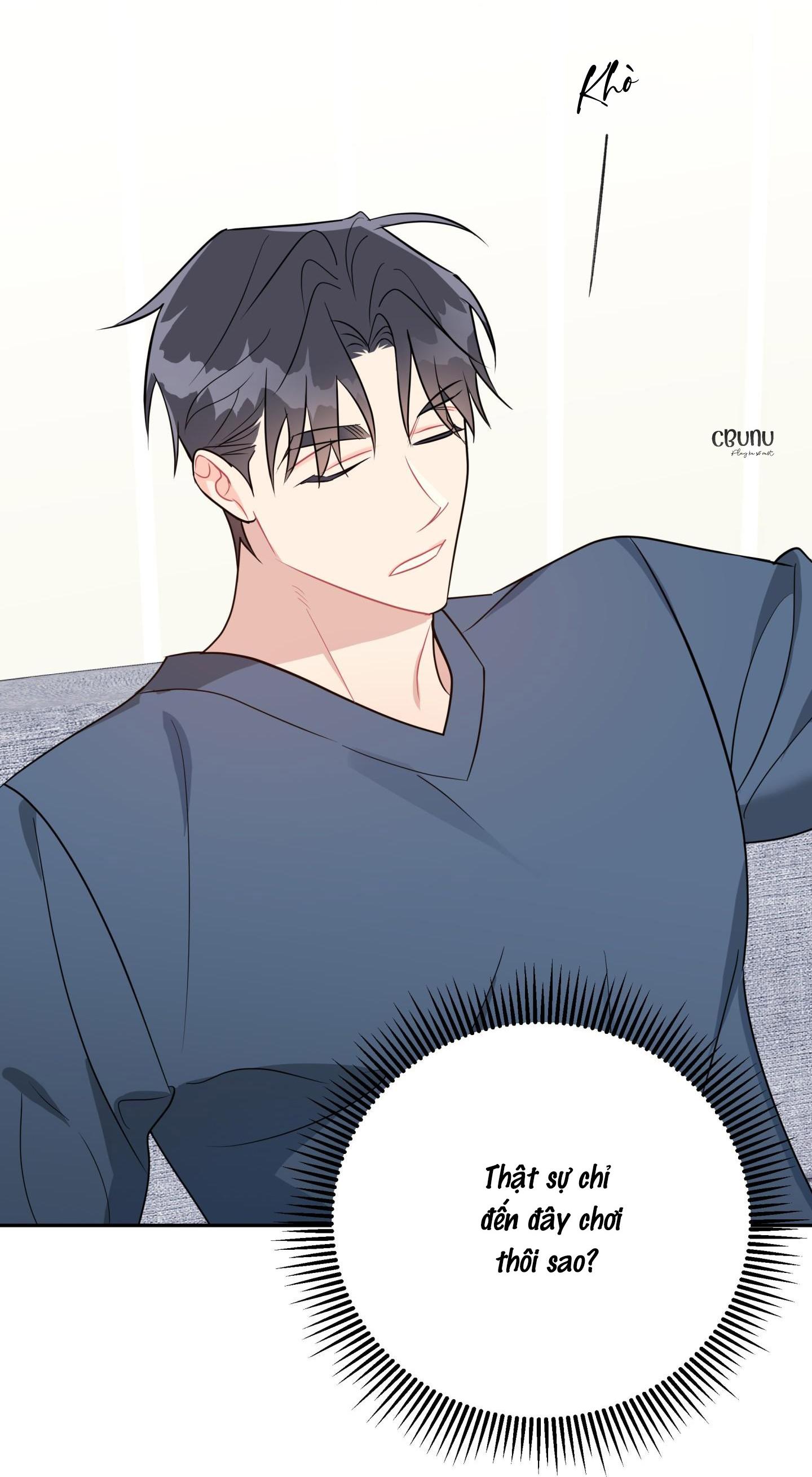 bắt tay hả, thôi bỏ đi! chapter 10 73