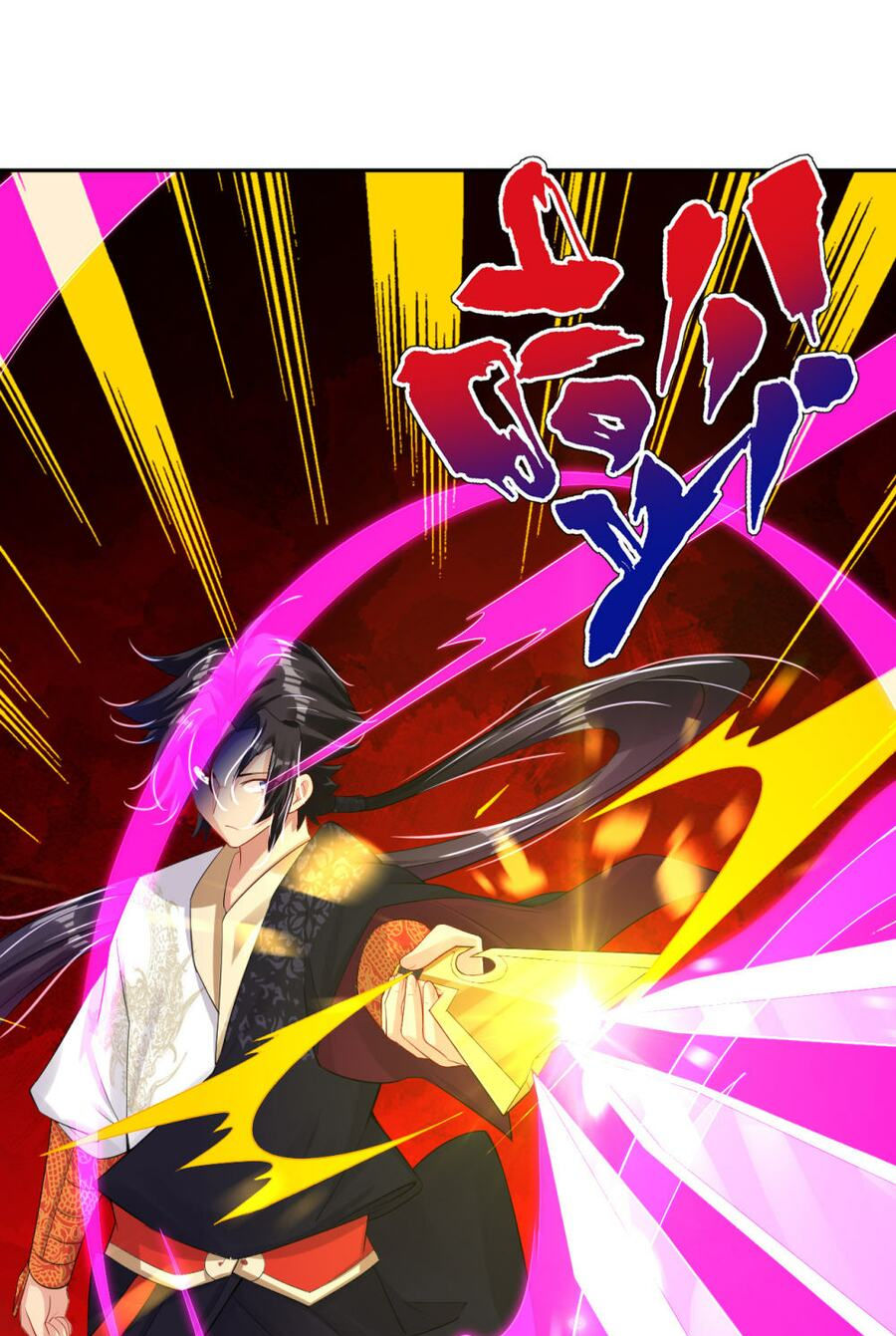 nghịch thiên chiến thần chapter 106 23