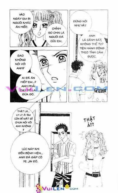 mùa ảo vọng - strange pension chapter 5 153