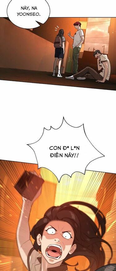 Máu trắng chapter 23 18