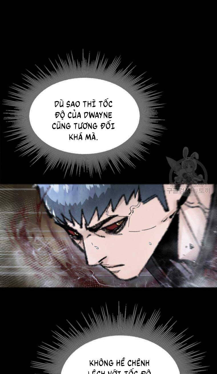 mật mã mê cung chapter 85 34