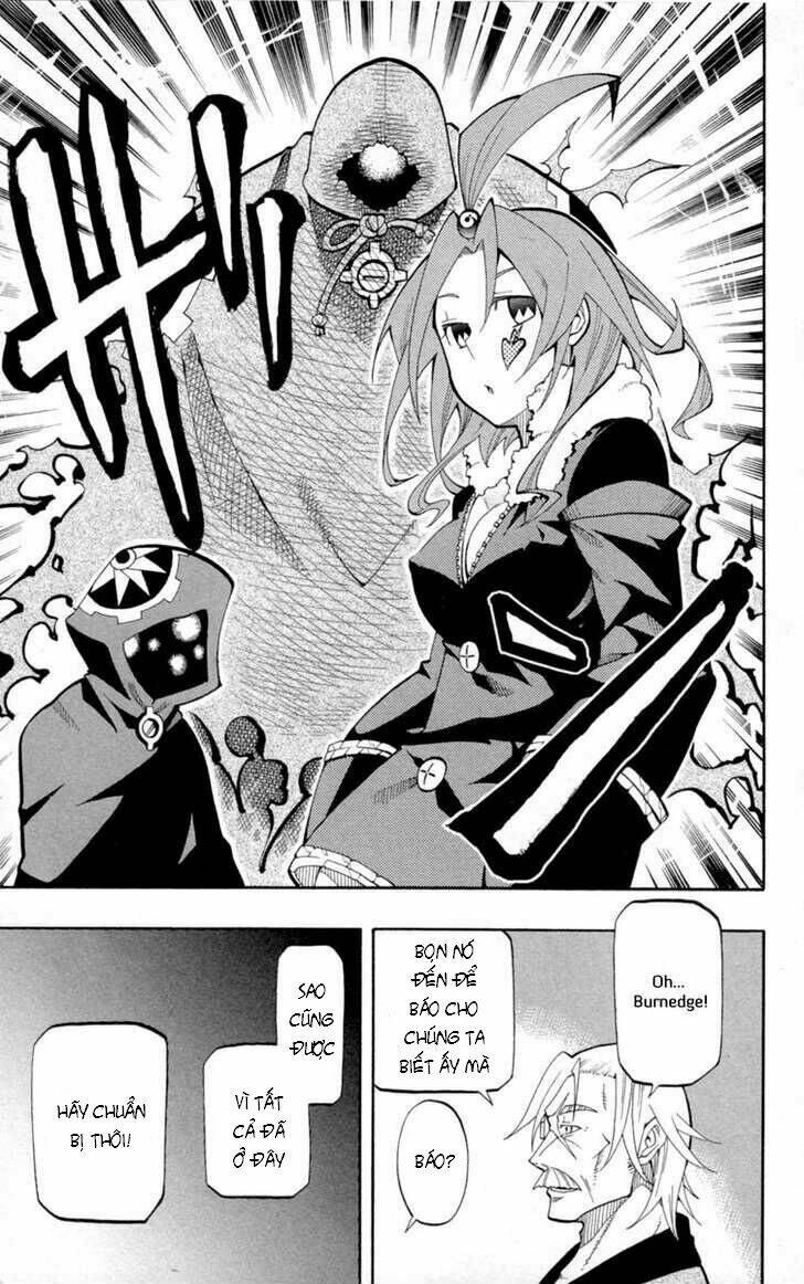 tripeace chapter 14 36