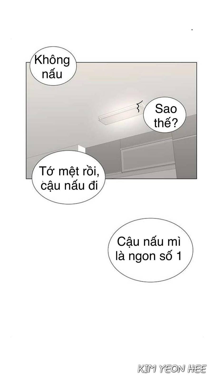 idol và sếp, em yêu ai? chapter 133 32