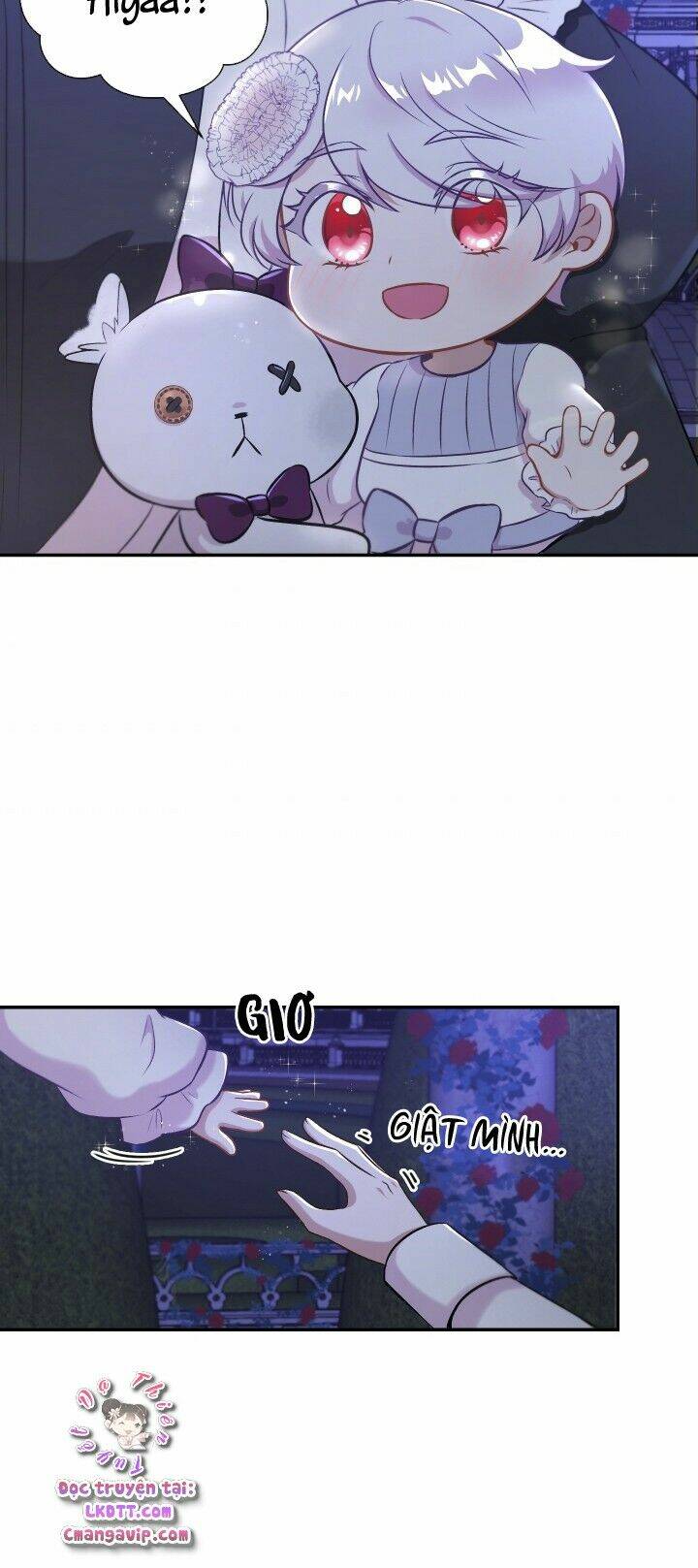 công chúa xấu xa chapter 8 26