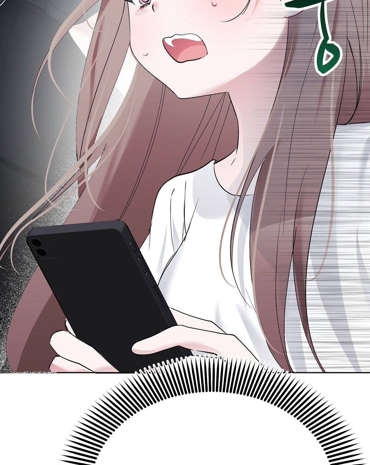 Người Bạn Dâm Loạn chapter 3.1 - Trang 6