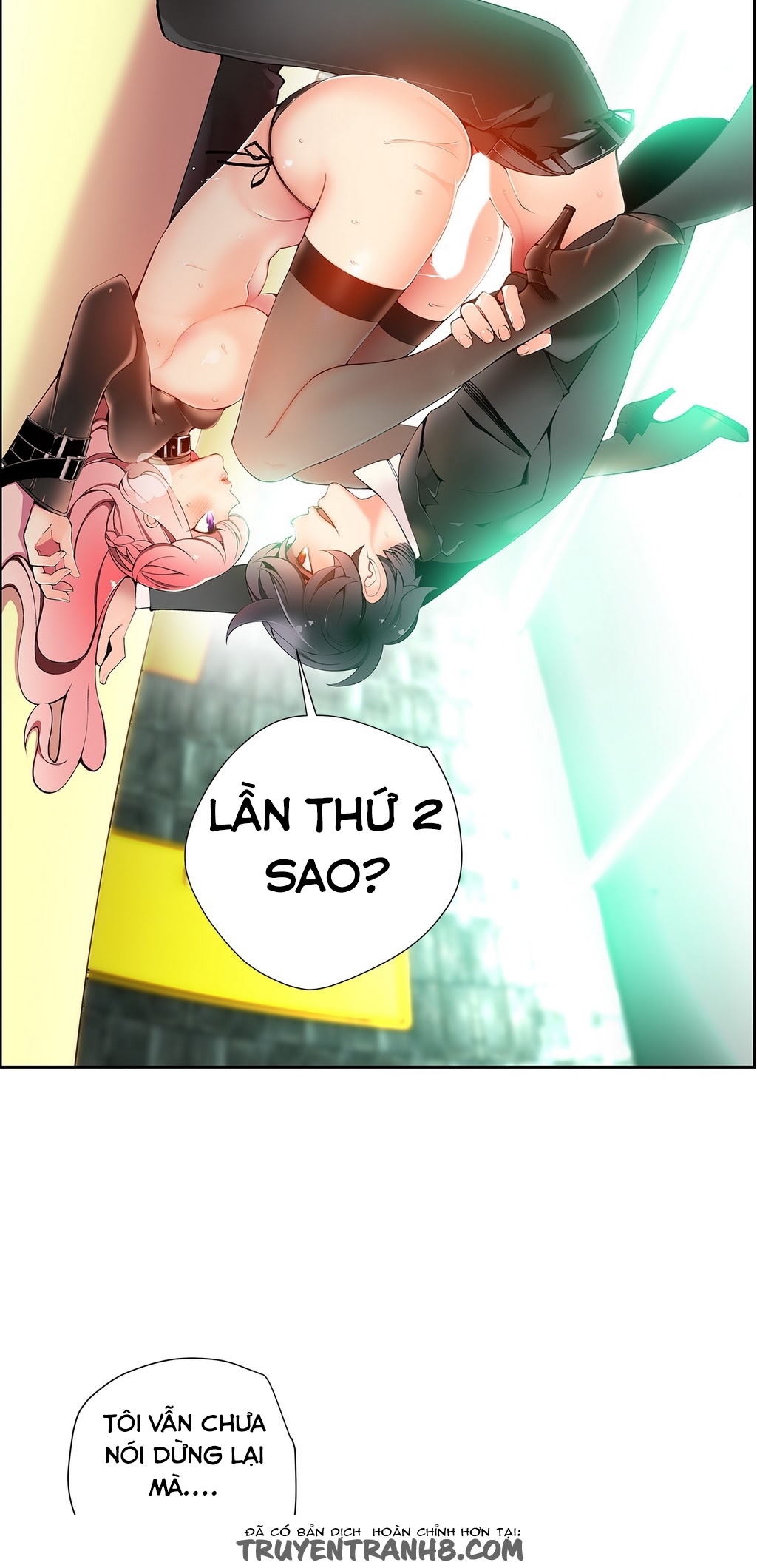 sự ràng buộc của lilith chapter 12 25