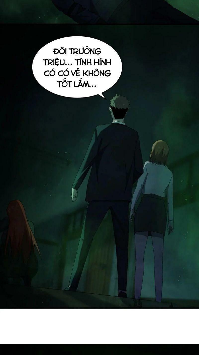 đừng hiểu lầm, tôi mới là người bị hại! chapter 53 2