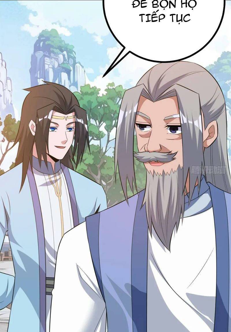 trăm tuổi mở hệ thống: con hiền cháu ngoan quỳ khắp núi! chapter 38 29