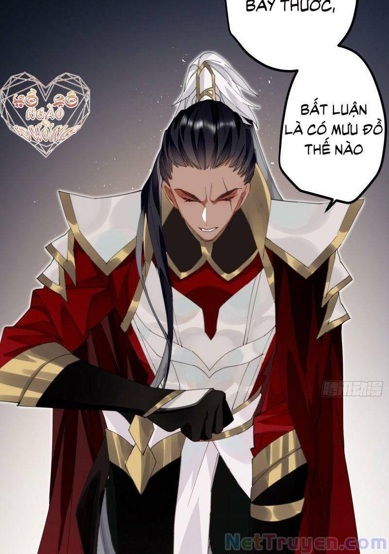 phế vật công chúa muốn nhặt chồng chapter 12 41