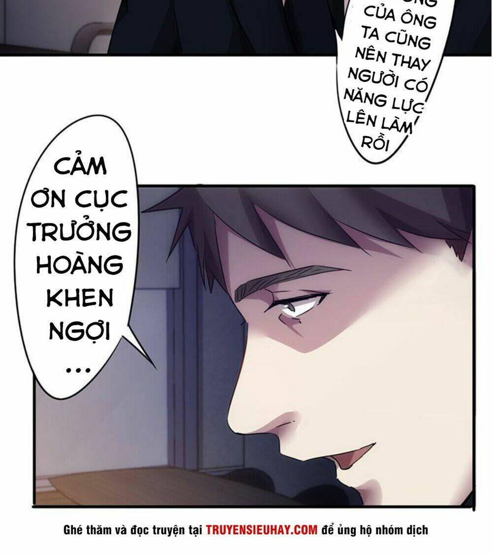 tối cường công nhân chapter 100 12
