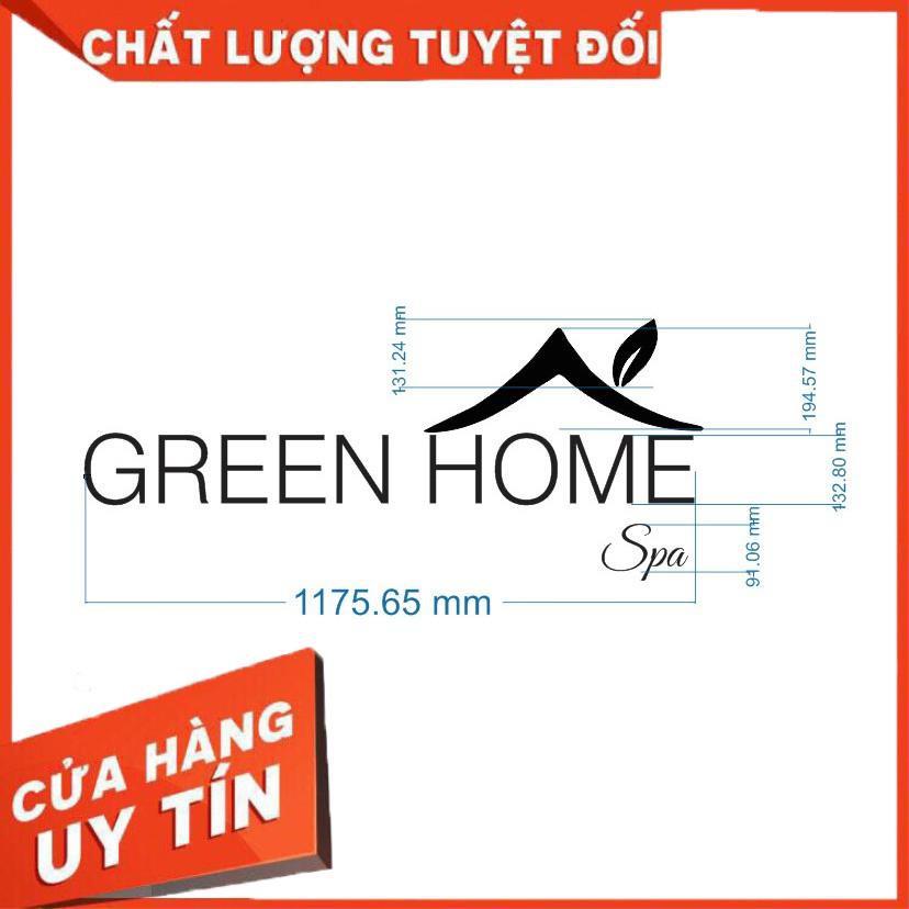 Chữ Gỗ Tên Bé - nhận cắt theo yêu cầu