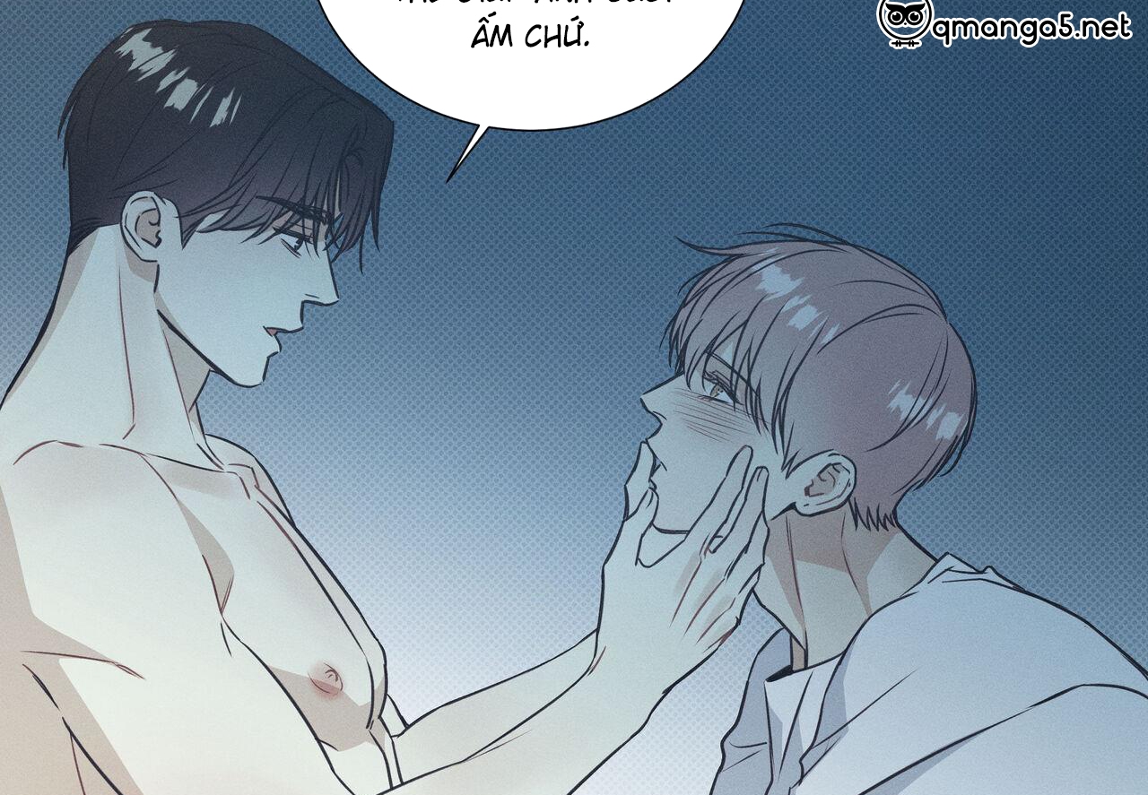 dải hợp âm trên đại dương xanh chapter 37 34