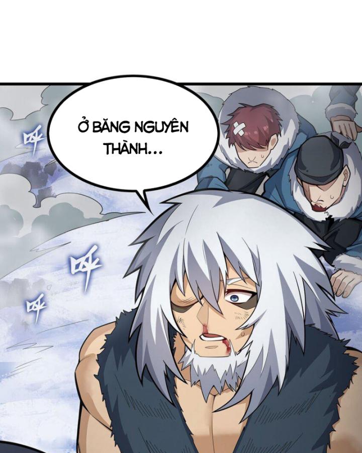 vô hạn sứ đồ và 12 nữ chiến binh chapter 412 11