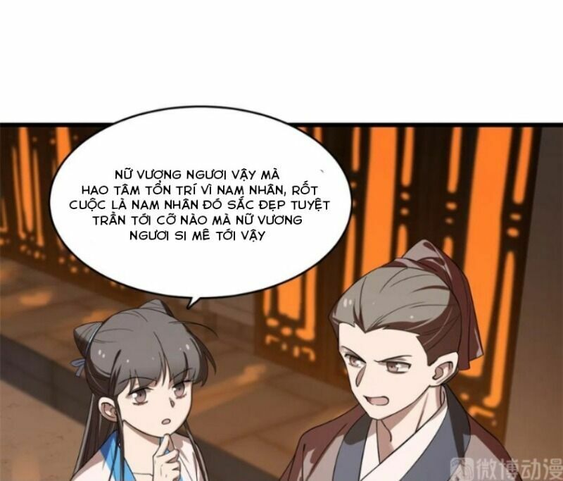 độc bộ thiên hạ: đặc công thần y chapter 234 26