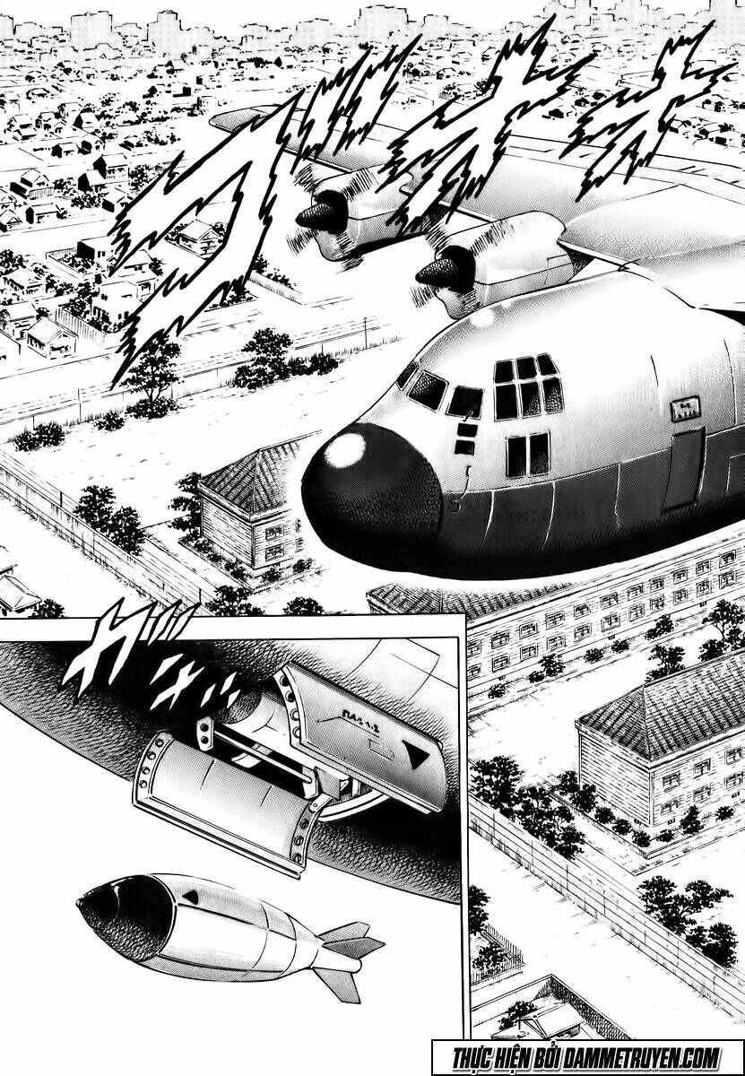 akakatsuki!! otokojuku - seinen yo, taishi wo idake chapter 45 23