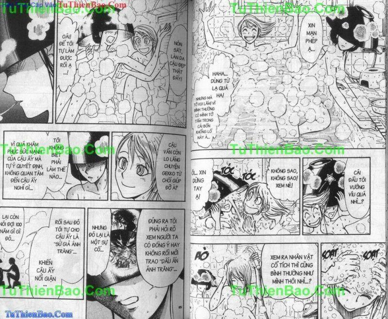 sắc lệnh ánh trăng chapter 1.2 23