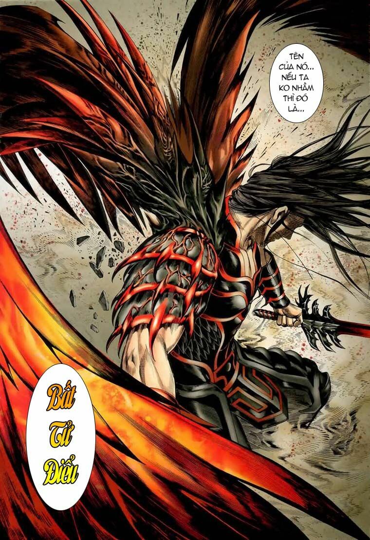 phong thần ký chapter 3 18