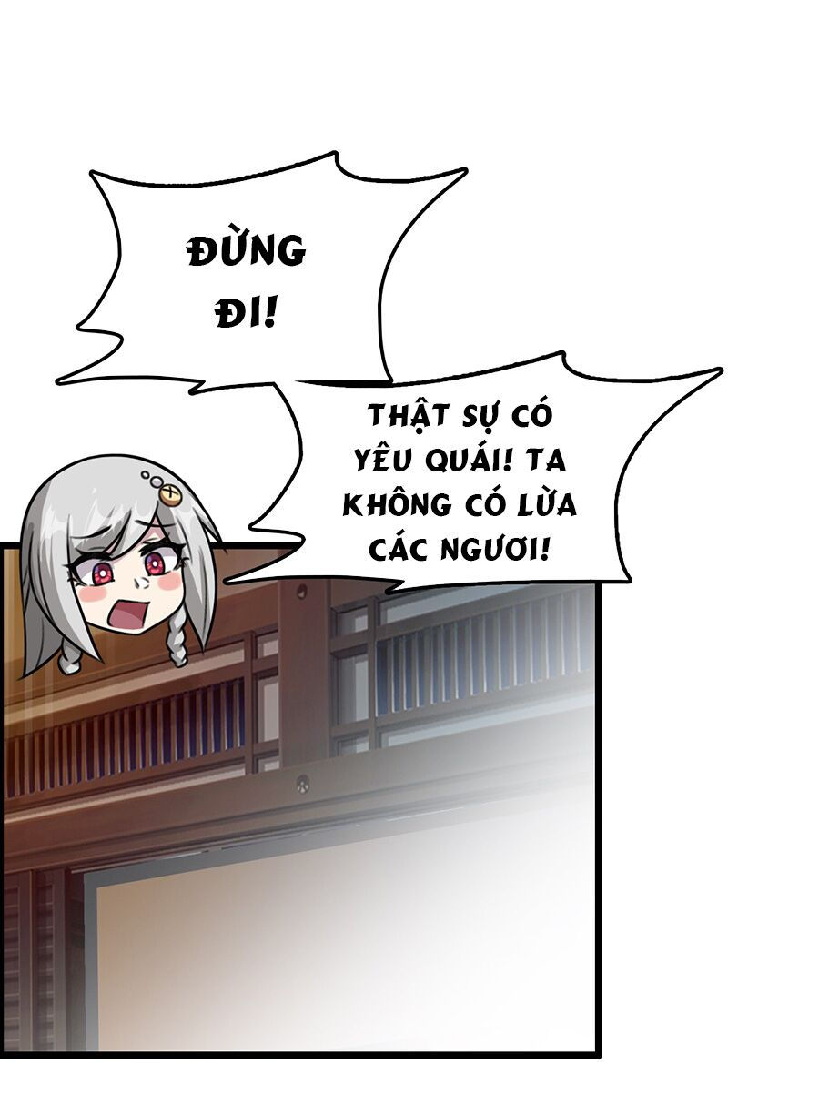 đại bảo kiếm của tôi chapter 56 40