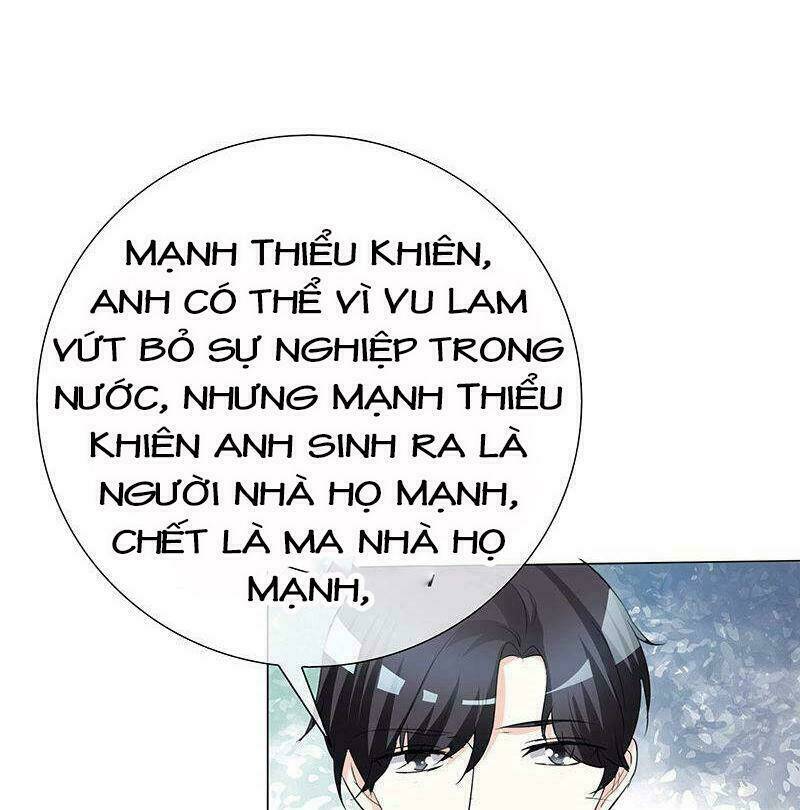 ái người tình xuất vu lam chapter 32 32