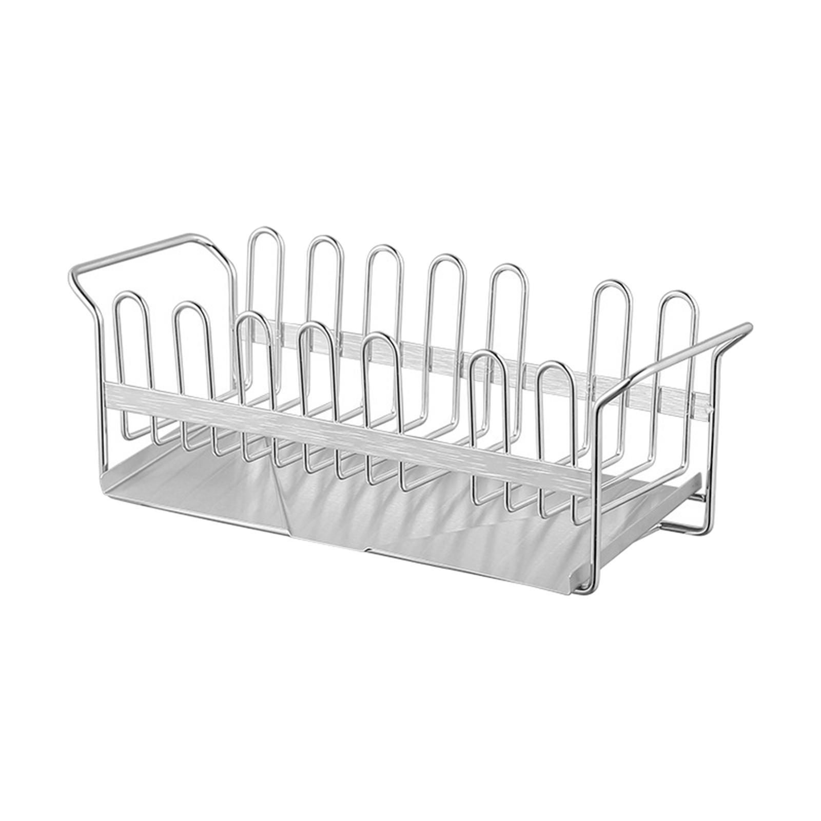 Kitchen Sink Caddy Organizer for Hand Soap Bottles Sink Soap Dispenser