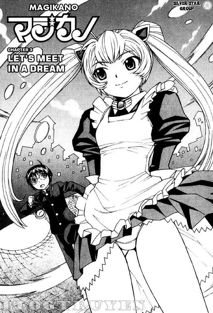 magikano chapter 3 2