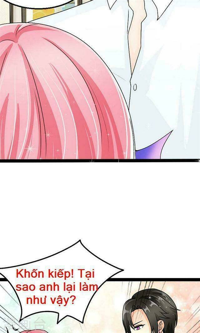 sủng vật người cá của tổng tài chapter 3 9