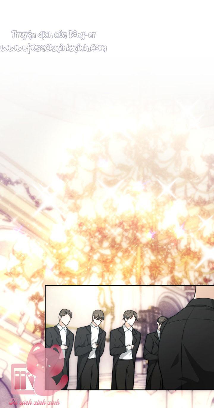 từ chồng cũ hóa thành nam chính chapter 4 38