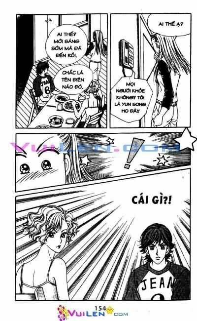 anh là của tôi chapter 8 154