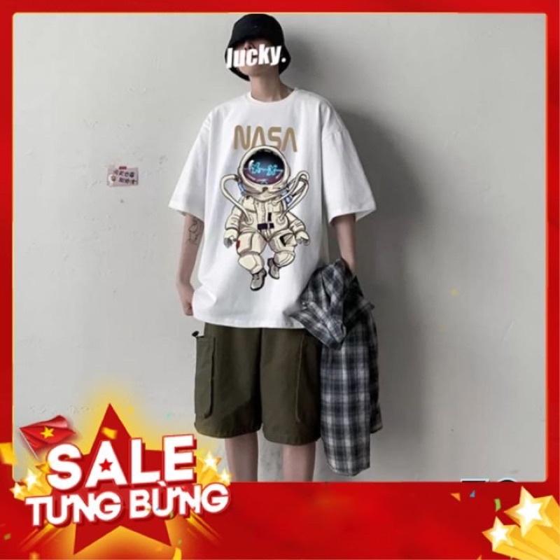 Áo Thun Unisex Áo Phông Unisex Form Rộng Cotton Oversize,Hình In Sắc Nét,Phong Cách Hàn Quốc TH205