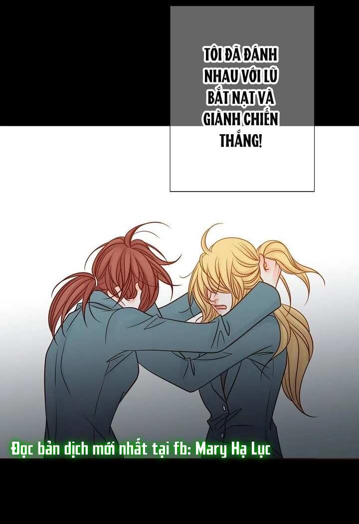 nữ hoàng bí ẩn chapter 11 27