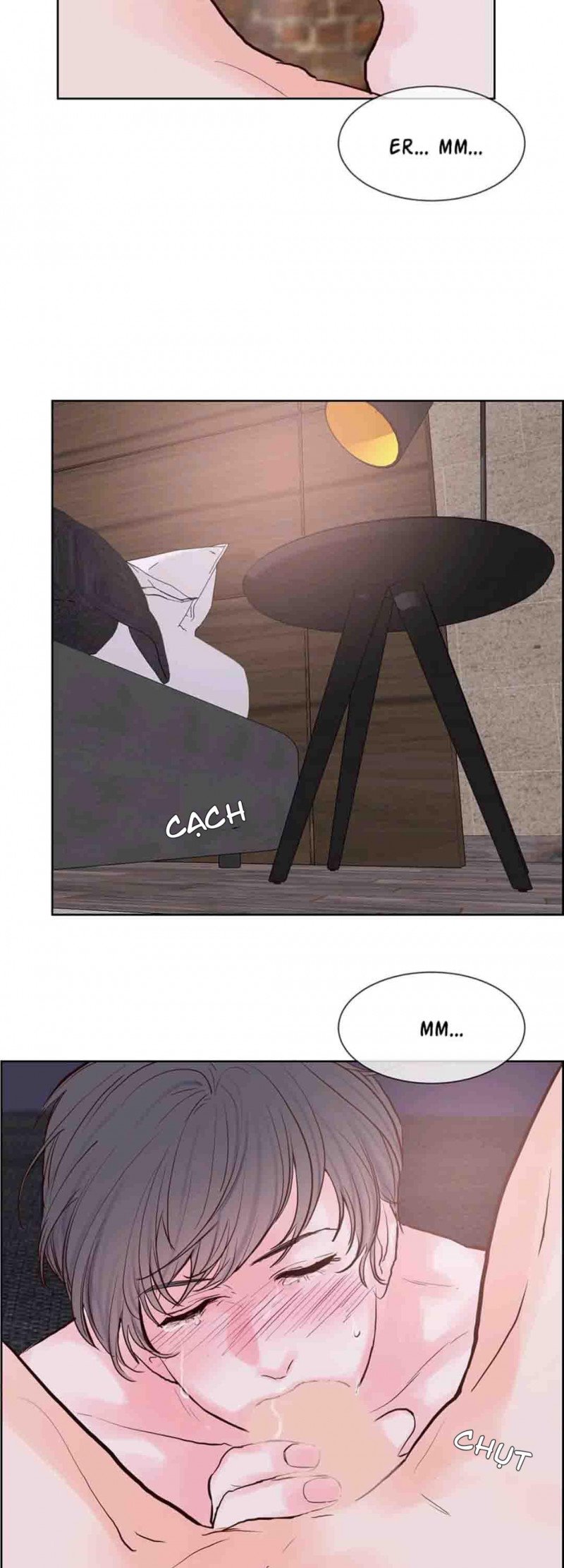 heat and run chapter 40 11