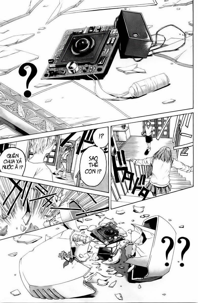 GTO - Great Teacher Onizuka chapter 132 17