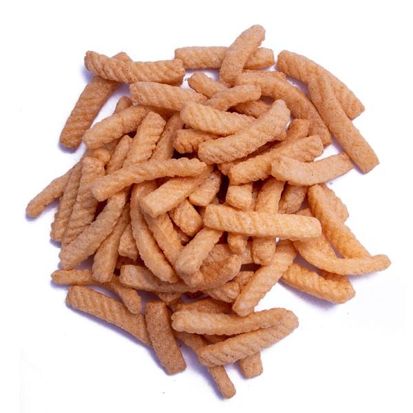 SNACK JOJO TÔM THÁI 35G (2 LỐC 10 GÓI)