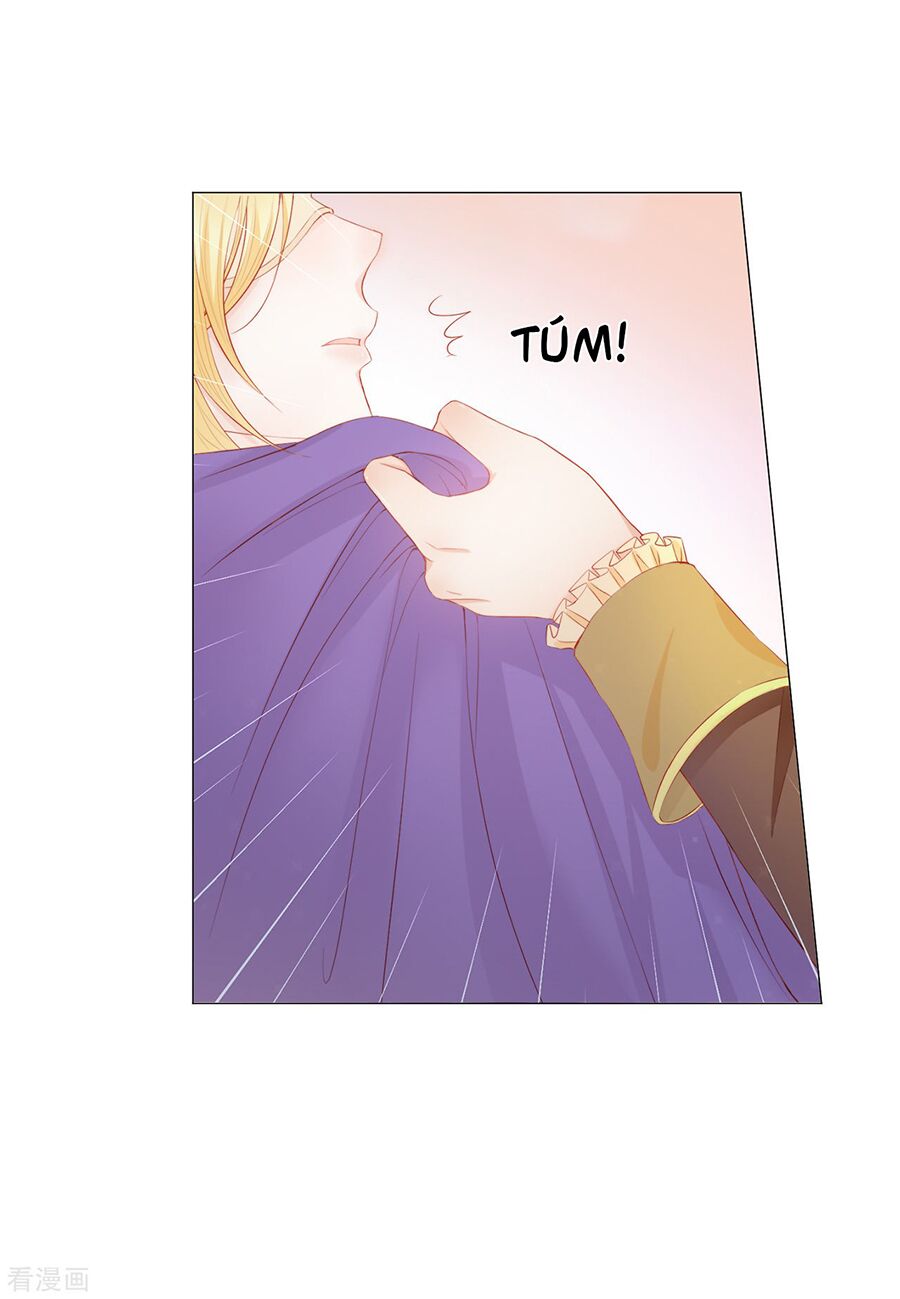 huynh khống công tước gả không được chapter 47.1 4