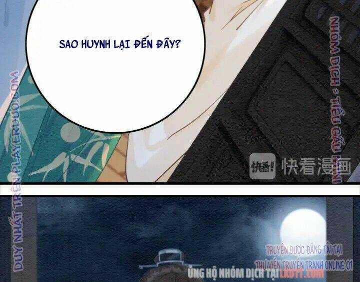 trọng sinh bá sủng nhiếp chính vương quá mạnh mẽ chapter 206 30