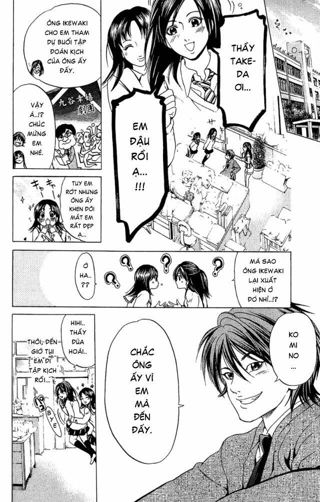 hammer session - thầy giáo tuyệt chiêu chapter 30 18