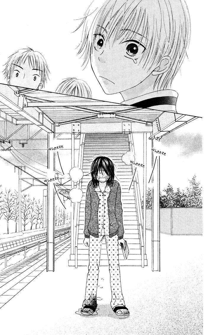 hajimari no niina chapter 3.5 32