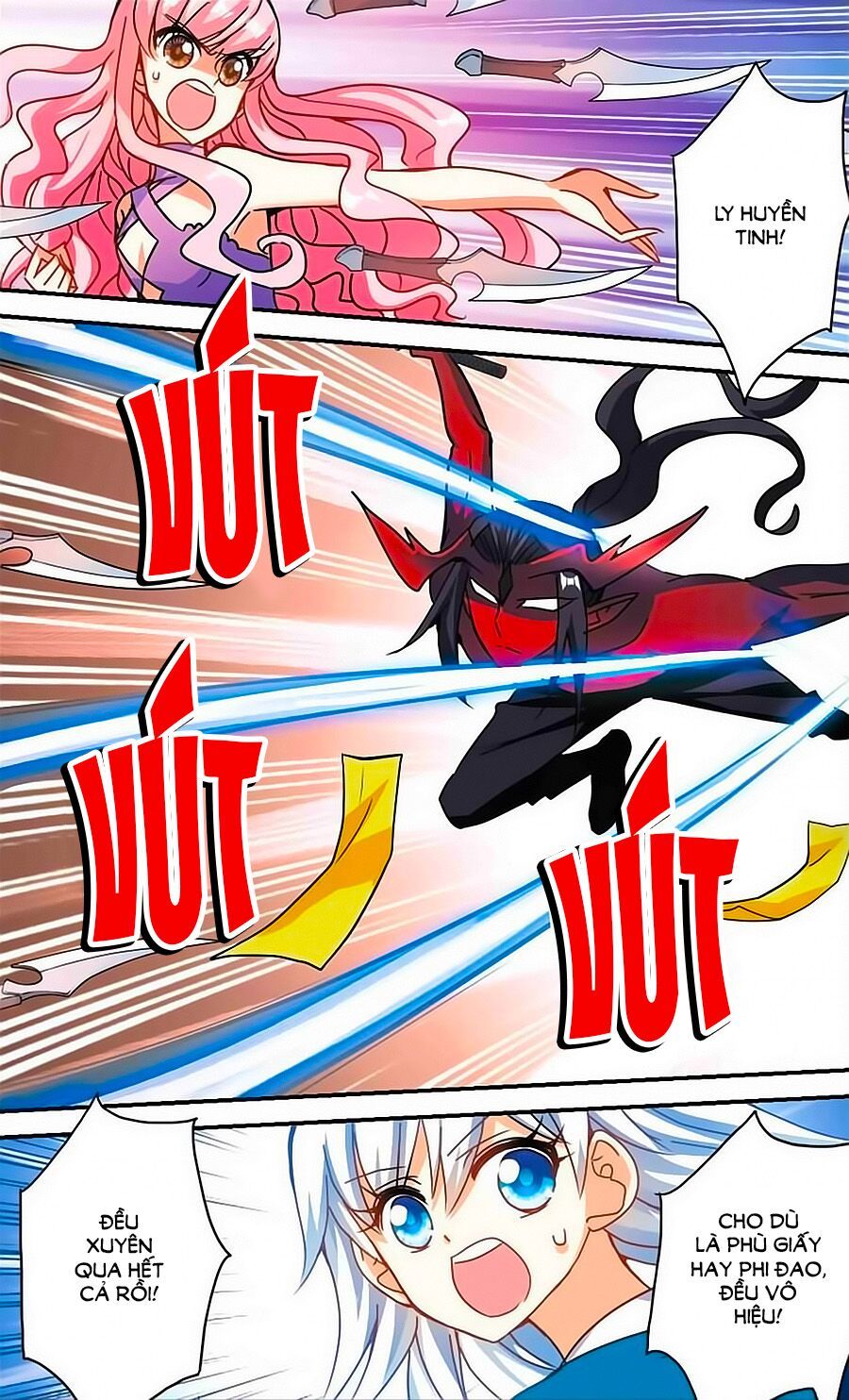 tô tịch kỳ quái chapter 88.2 1