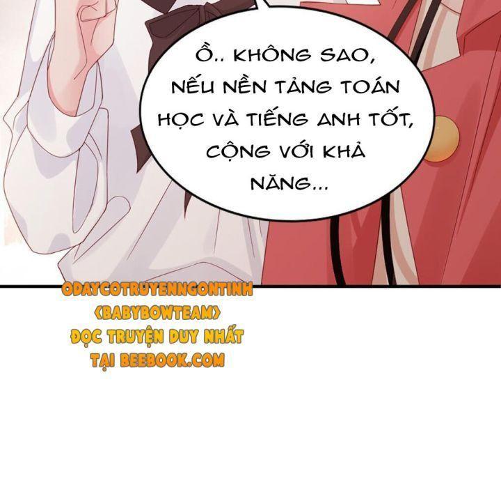 chiếc bật lửa và váy công chúa (b) chapter 21 82