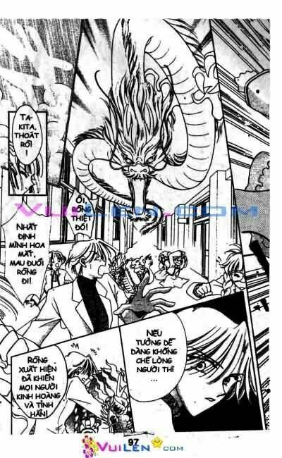 lâu đài cổ chapter 1 97