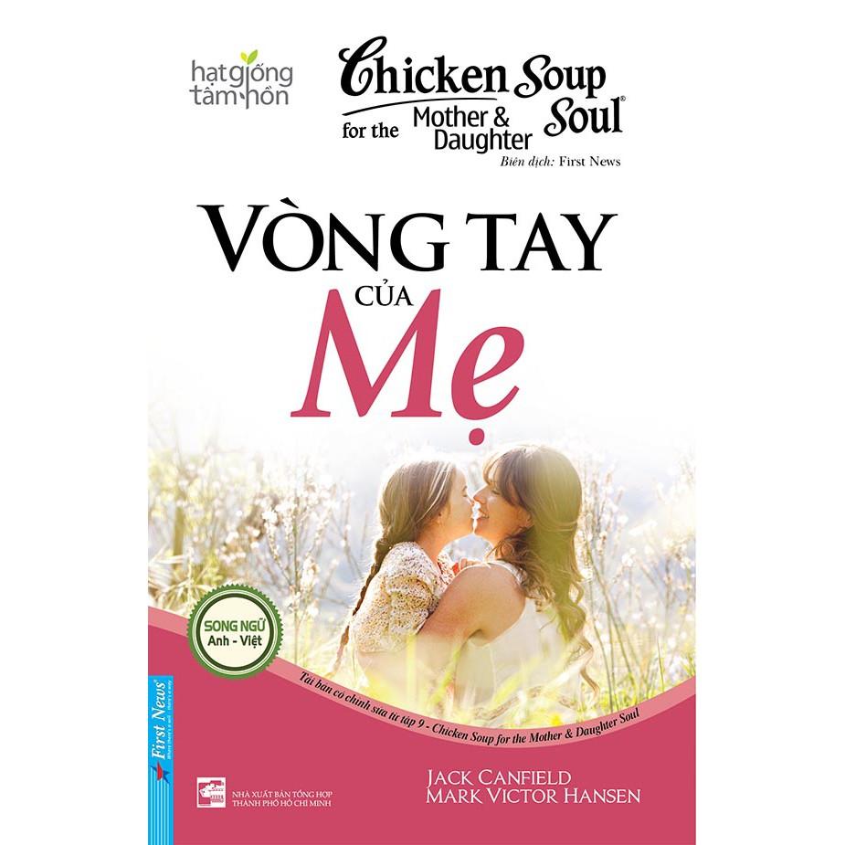 Sách - Combo Chicken Soup For The Soul Tập 9 + Tập 10 + Tập 11 + Tập 12 - First News