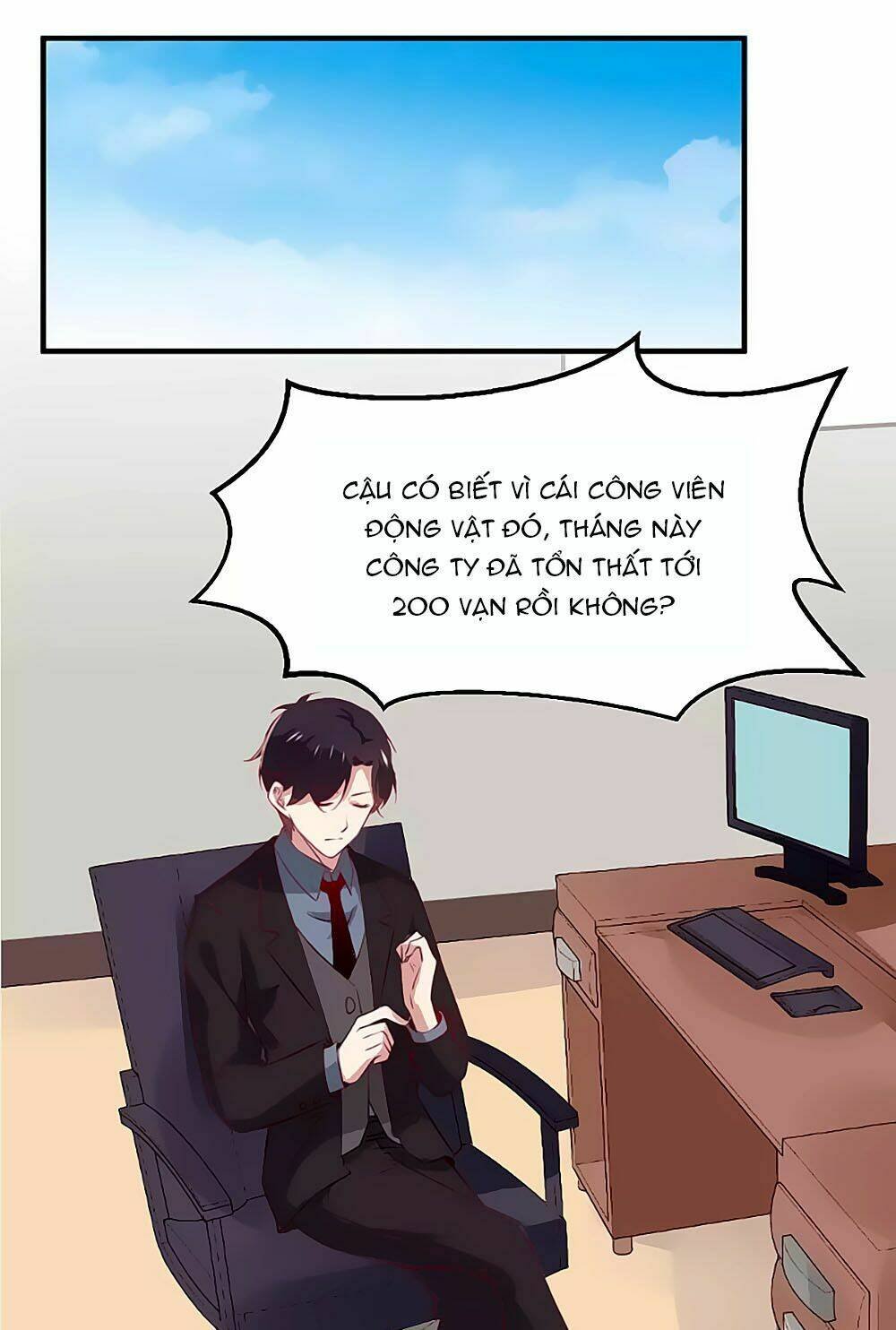 tổng tài, như vậy nhanh quá chapter 12 4