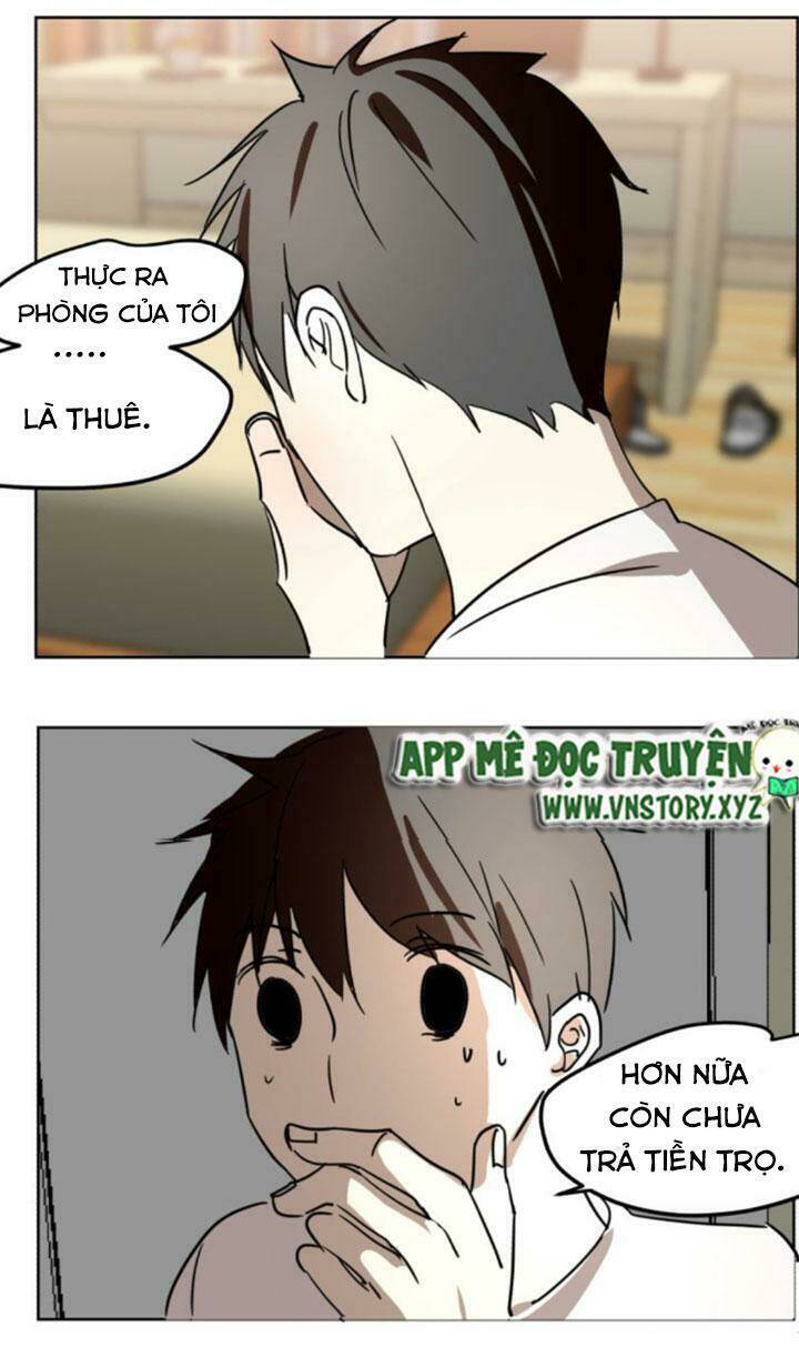 đạo trưởng đại nhân đến nhà chapter 21 15