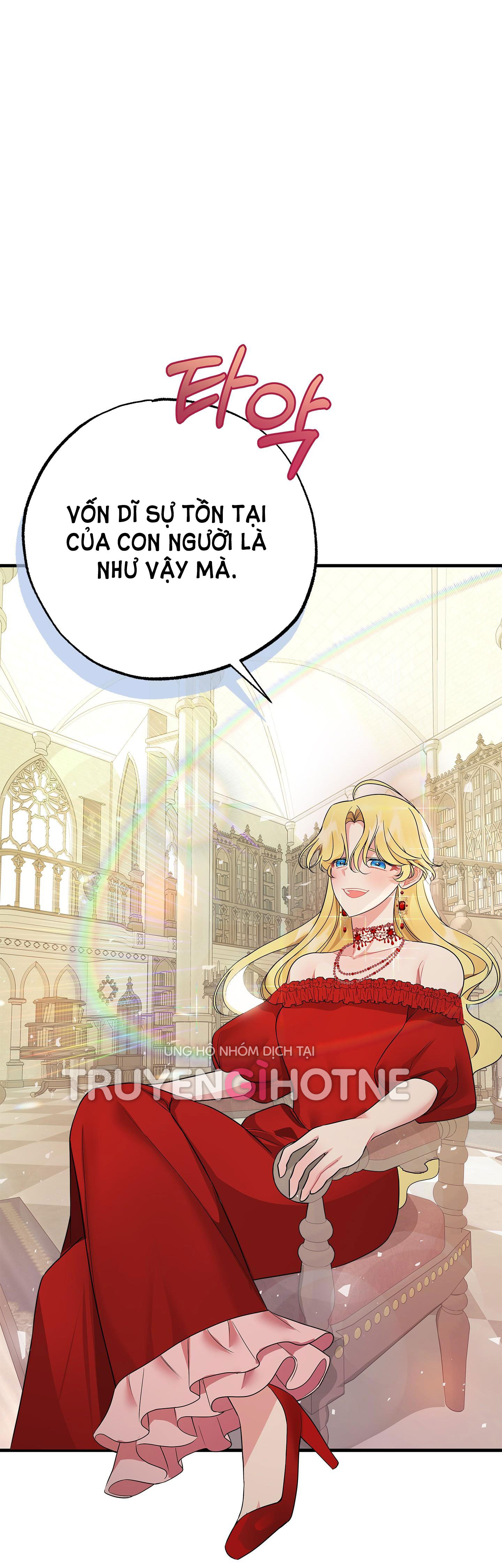 mặt trái của sự thật chapter 10.2 5