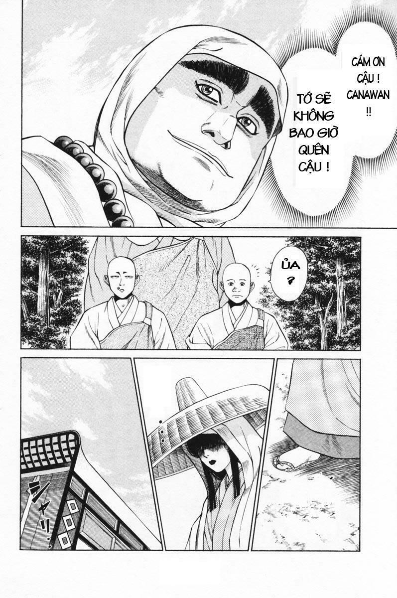 thiếu niên vương phần 1 chapter 14 40