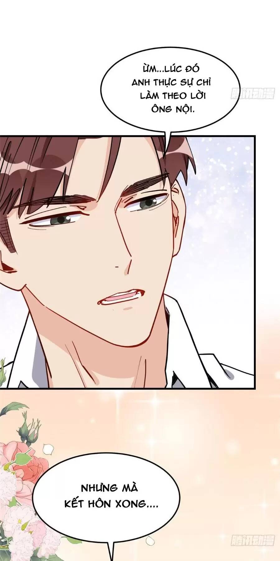 cố tổng, vợ của ngài quá mạnh rồi! chapter 87 18